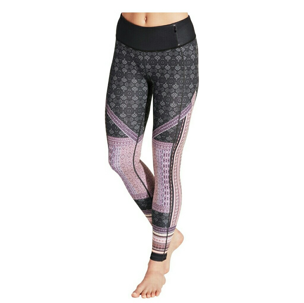 CALIA Printed Leggings